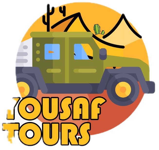 Yousaf Tours
